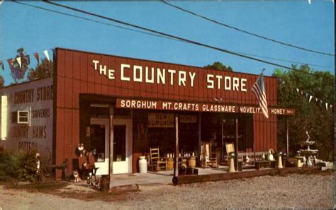 The Country Store U S 60 West And 1 64 Ashland Ky