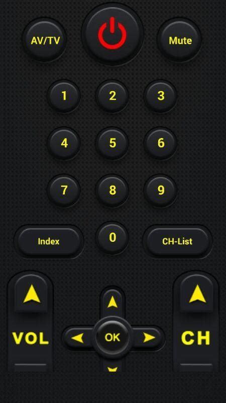 Universal Tv Remote Control Apk Free Tools Android App Download Appraw