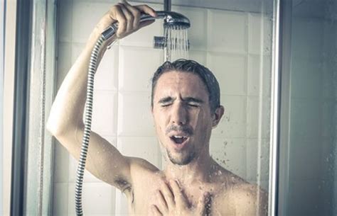 why you should always take cold showers — info you should know