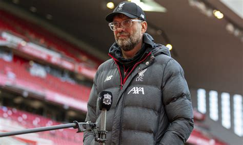 Watch in full as liverpool boss jürgen klopp speaks about the reds' return to action in the merseyside derby clash with everton at goodison park. Watch in full: Jürgen Klopp's pre-Chelsea press conference ...
