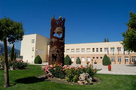 La Universidad De Jaén Planifica La Reincorporación Progresiva De Su Personal A La Actividad