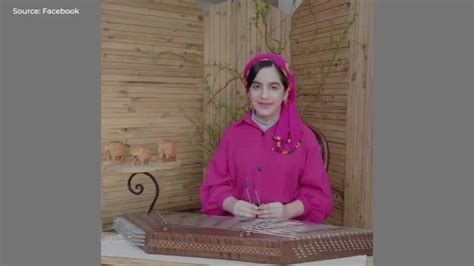 The Times Of India On Instagram “independence Day Iranian Girl Wins Heart Santoor Rendition