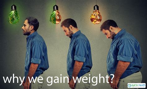 Why We Gain Weight Austin Texas Functional Medicine And Nutrition
