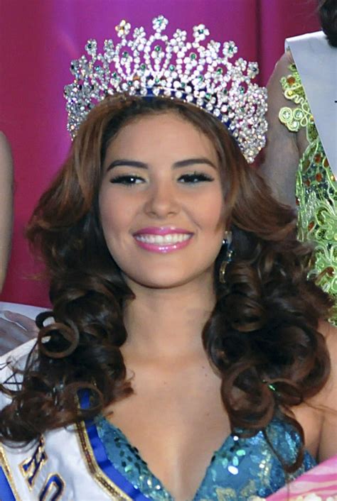 Honduran Beauty Queen And Her Sister Are Found Dead 6 Days After Disappearing The New York Times