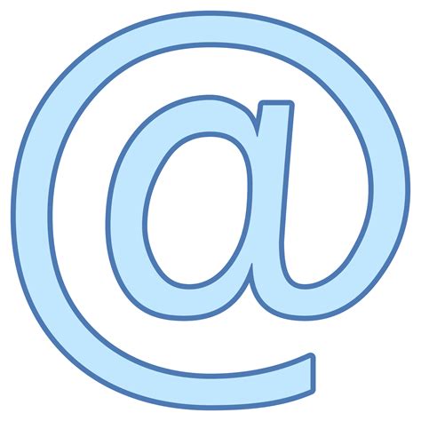 Download Box Computer Email Address Icons Free Hq Image Icon Free