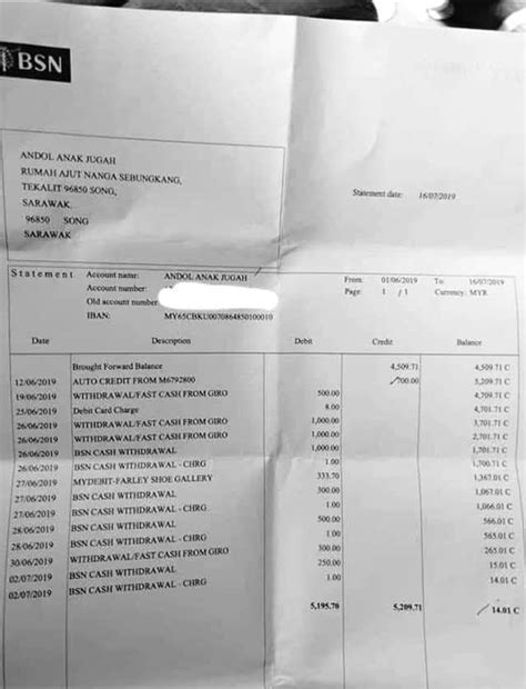 Maybe you would like to learn more about one of these? Tak Amanah. Suami isteri rembat duit simpanan RM4,700 ...