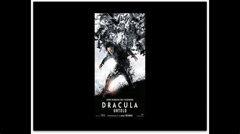 Dracula Untold Story Is An Exciting Origin Movie Youtube