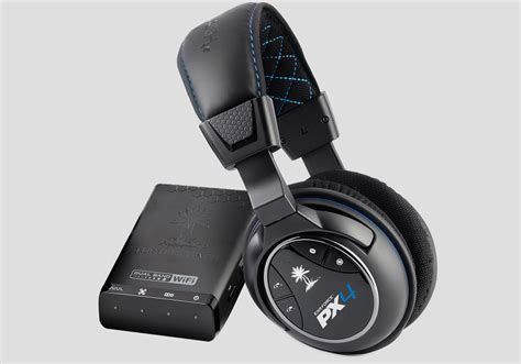 Review Turtle Beach EarForce PX4 Headset Neowin