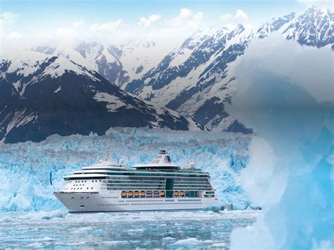 Royal Princess Alaska Cruise 2024 Gale Pearla