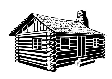 Log Cabin Icons Png Free Png And Icons Downloads