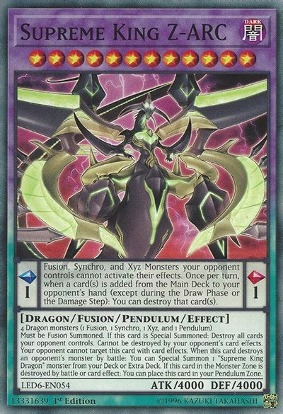 15 Best Fusion Monsters In All Of Yu Gi Oh Ranked Fandomspot Parkerspot
