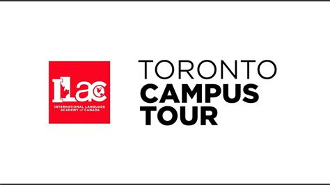 Ilac Toronto Campus Tour Explore Our Facilities Youtube