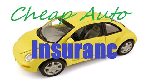 Cheapest auto insurance is ready to help you get auto coverage that is best for you. Cheap Car Insurance - Online Auto Insurance