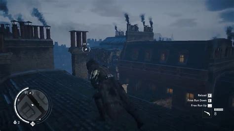 Assassin S Creed Syndicate Jacob Frye The Creature S Rags Outfit