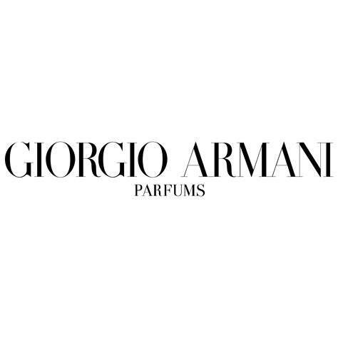Giorgio Armani Logo Png