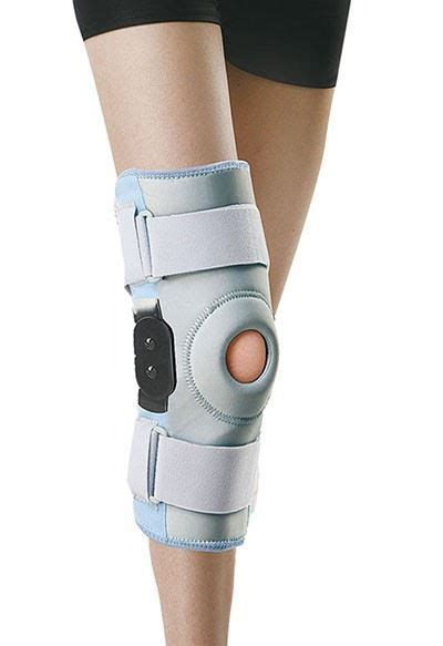 China Knee Braces Suppliers And Manufacturers Customized Knee Braces