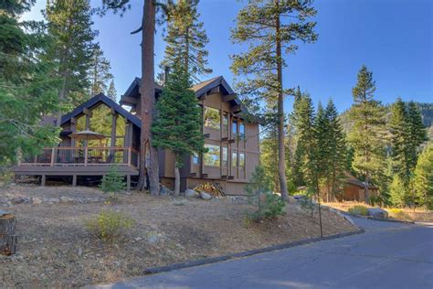Alpine Meadows Real Estate And Homes For Sale Lake Tahoe