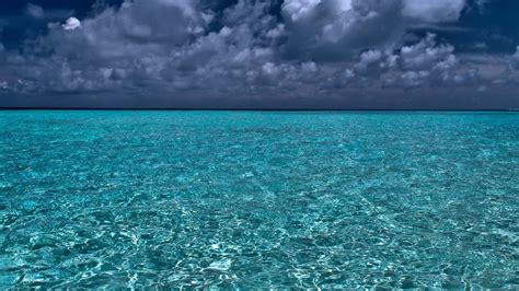 Wallpaper Sunlight Sea Shore Sky Blue Coast Underwater Horizon
