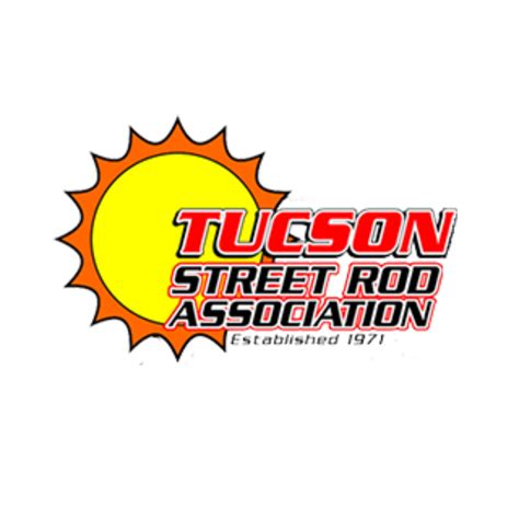 Tucson Street Rod Association | Tucson AZ