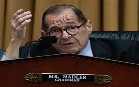Rep Nadler Poised To Beat Rep Maloney In Nycs War Of The Left Restored Republic
