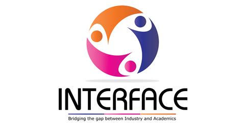 Interface Logo Design On Behance