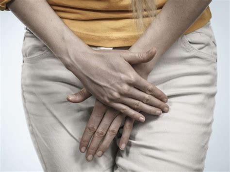 Vaginal Dryness Women Please Report Symptoms Urge Experts