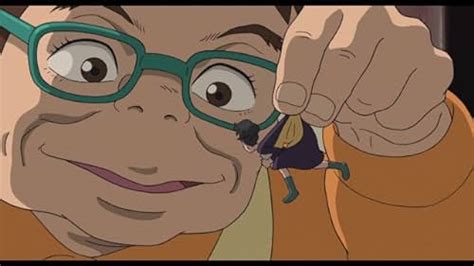 the secret world of arrietty 2010 imdb