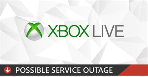 Xbox Live Faces Outage For Users Across The Globe