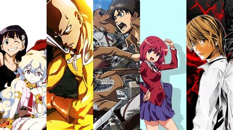 Netflix I Migliori Anime Shonen Da Guardare Sulla Piattaforma Streaming