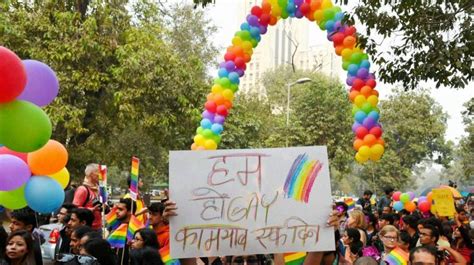 is homosexuality a crime sc to deliver verdict on section 377 tomorrow