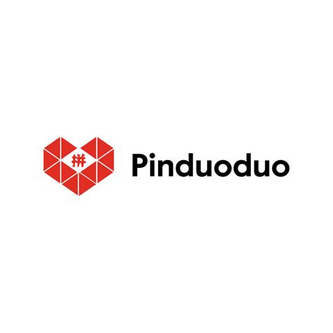pinduoduo logo in vector eps svg pdf formats logo vector logo eps