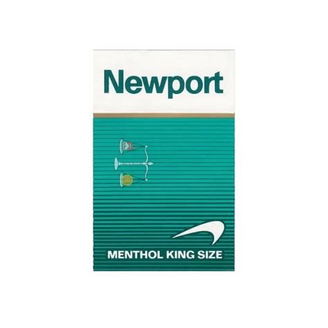 Newport Menthol With Free And Express Shipping Heat