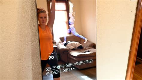 The Mirror Review Is The Original Workout Mirror The Best Reviewed
