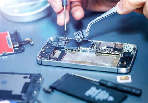 Choose The Best Iphone Repair Service Provider Trnc Pio