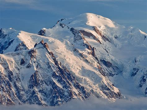 Montblanc Gora Bagnosite