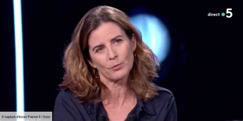 Camille Kouchner se livre sur France les internautes bouleversés par son récit poignant Voici