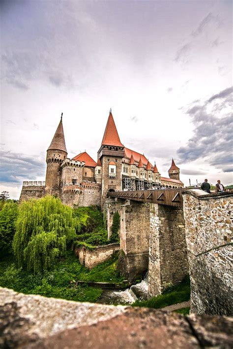 Its economy relies on services, as well as machines and follow rt for news on the economy, finance, and market in romania. TOP 10 Breathtaking Castles Around The World #5 Will ...