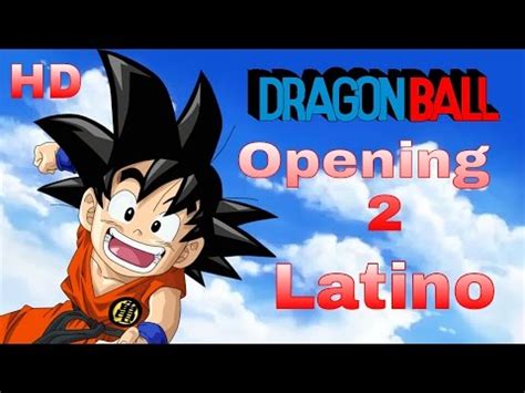 Bardock first appeared in the form in dragon ball heroes, introduced in jaaku mission 2, also also uses the form in extreme butoden, dokkan battle and dragon ball xenoverse 2. dragon ball opening 2 latino HD - YouTube