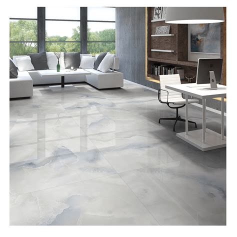 Blue Marble Floor Tile Flooring Tips