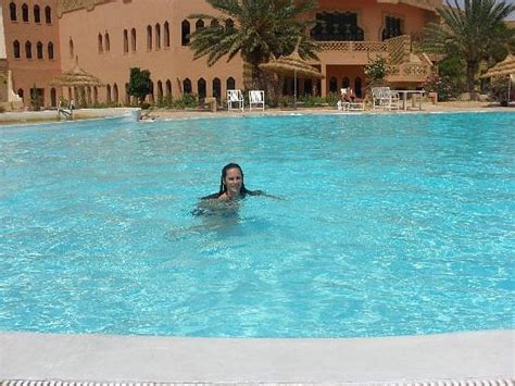 Thermal Oasis Hotel And Spa Nefta Tunisie Tarifs 2023