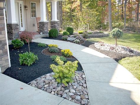 Choosing The Right Mulch For Your Flower Beds