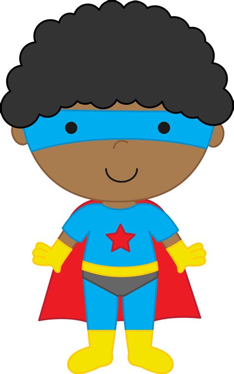 Superhero Kid Clipart 10 Free Cliparts Download Images On Clipground 2022