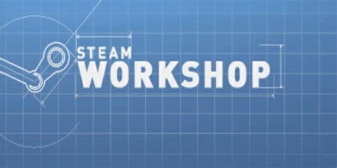 How To Use The Steam Workshop Boocomfort