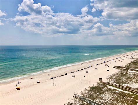 14 Best Beaches In Alabama You Must Visit Southern Trippers