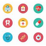 Health Icons Flaticon Icon Svg Learning Pack
