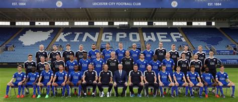 Can Leicester City Win The Premier League Title Sports Betting 777