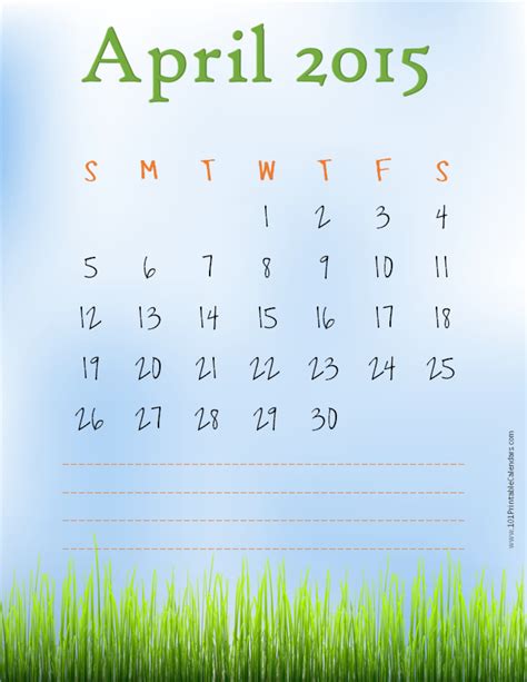 6 Best Images Of Fun Daily Printable Calendars June 2014 Monthly