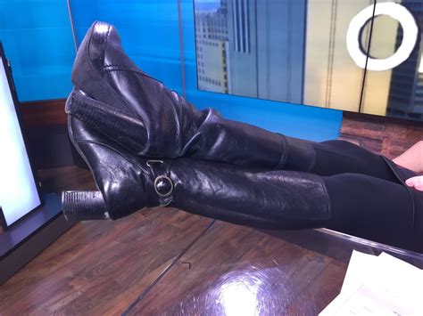 The Appreciation Of Booted News Women Blog Boot Selfies