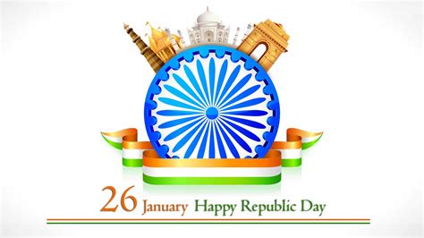 Republic Day Of India 2019 26 January Essay And Celebration