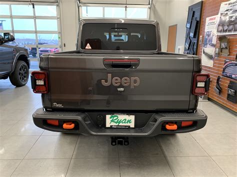 When will the 2021 jeep gladiator ecodiesel® be available? New 2021 Jeep Gladiator For Sale in Monticello, MN | Ryan ...
